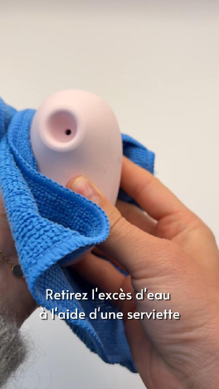 Entretien